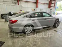 2019 Honda Accord фото