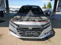 2019 Honda Accord фото