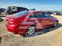 2019 Honda Accord фото