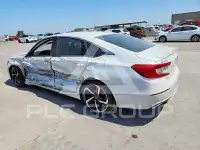 2019 Honda Accord photo