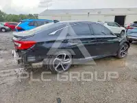 2019 Honda Accord photo