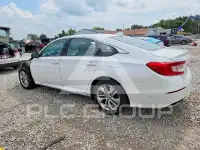 2019 Honda Accord фото