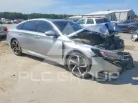2019 Honda Accord фото
