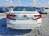 2019 Honda Accord фото
