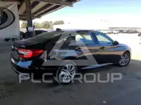 2019 Honda Accord photo