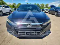 2019 Honda Accord фото