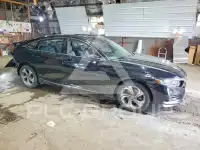 2019 Honda Accord фото