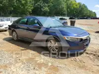 2019 Honda Accord photo