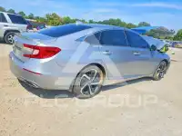 2019 Honda Accord фото