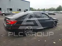2019 Honda Accord фото