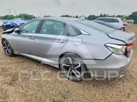 2019 Honda Accord фото