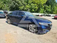 2019 Honda Accord фото