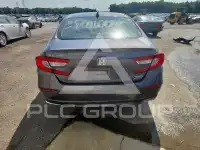 2019 Honda Accord photo
