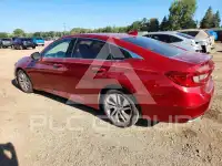 2019 Honda Accord фото