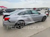 2019 Honda Accord фото