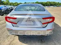 2019 Honda Accord фото