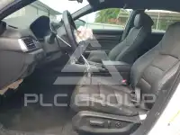 2019 Honda Accord photo