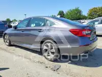 2019 Honda Accord фото