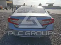2019 Honda Accord фото
