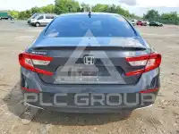 2019 Honda Accord photo