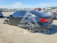 2019 Honda Accord photo