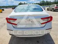 2019 Honda Accord photo