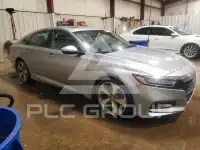2019 Honda Accord фото