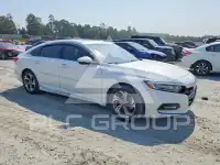 2019 Honda Accord фото