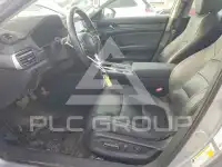 2019 Honda Accord фото