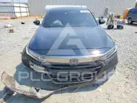 2019 Honda Accord фото