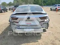 2019 Honda Accord фото