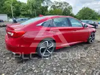2019 Honda Accord фото