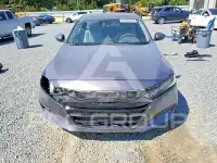 2019 Honda Accord фото