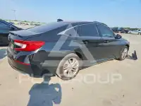 2019 Honda Accord фото