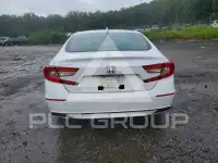 2019 Honda Accord photo