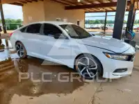 2019 Honda Accord фото