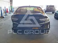 2019 Honda Accord фото