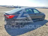 2019 Honda Accord фото