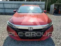 2019 Honda Accord фото