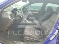 2019 Honda Accord фото