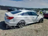 2019 Honda Accord photo