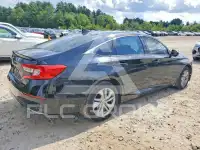 2019 Honda Accord фото