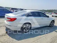 2019 Honda Accord фото