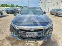 2019 Honda Accord фото