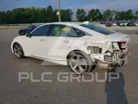 2019 Honda Accord фото