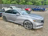 2019 Honda Accord фото