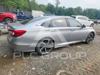 2019 Honda Accord фото