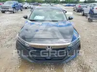 2019 Honda Accord photo