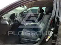 2019 Honda Accord фото