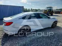 2019 Honda Accord фото